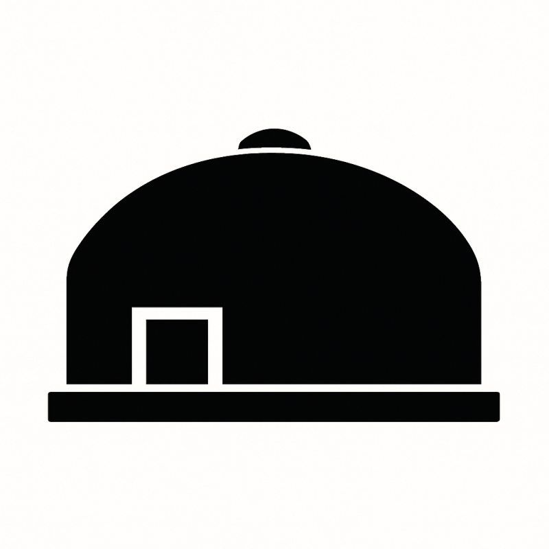 Fortifications - Bunker