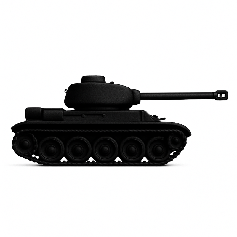 Gepanzerte Fahrzeuge