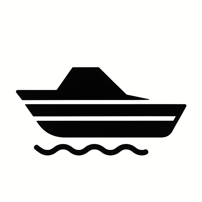 Drones navales