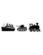 Improvement kits