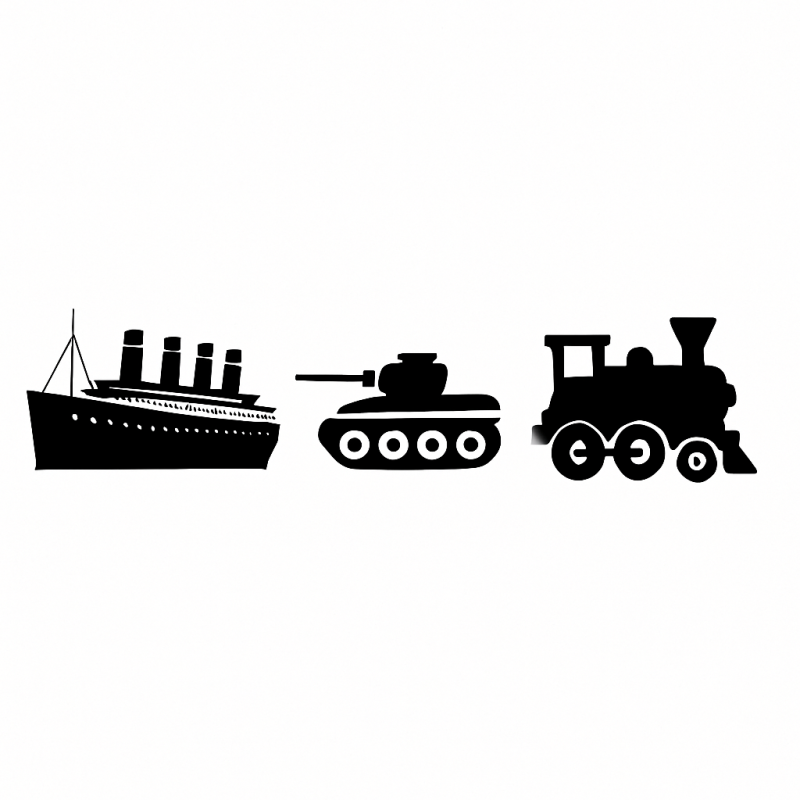 Kits d'améliorations