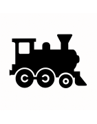 Modelado de ferrocarril