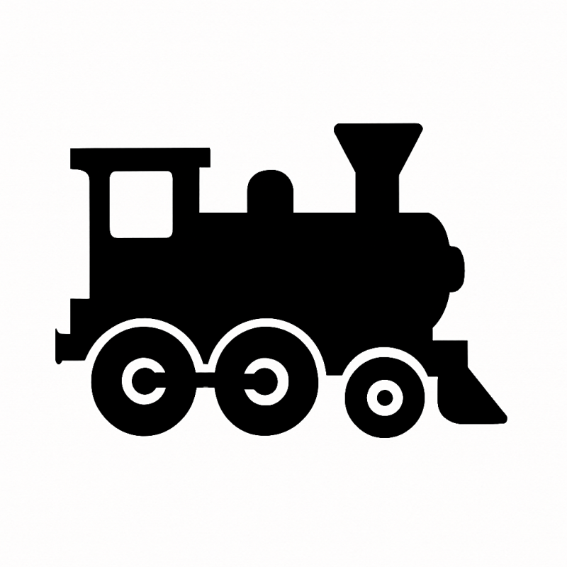 Modelado de ferrocarril