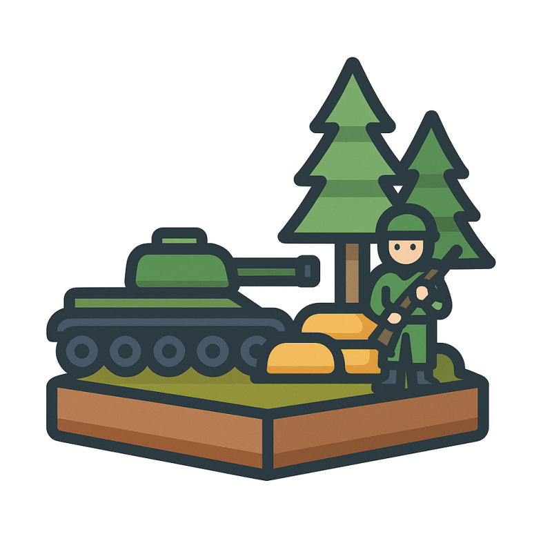 Diorama