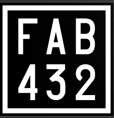 FAB432